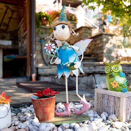 Casa Vacanza Da Ghislin Тельйо Номер фото