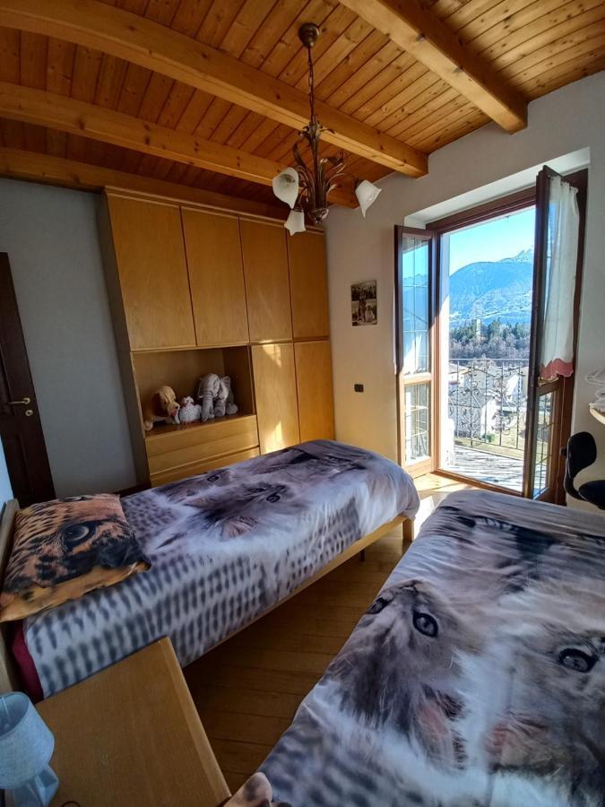 Casa Vacanza Da Ghislin Тельйо Екстер'єр фото